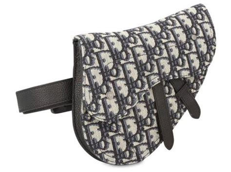 riñonera dior hombre